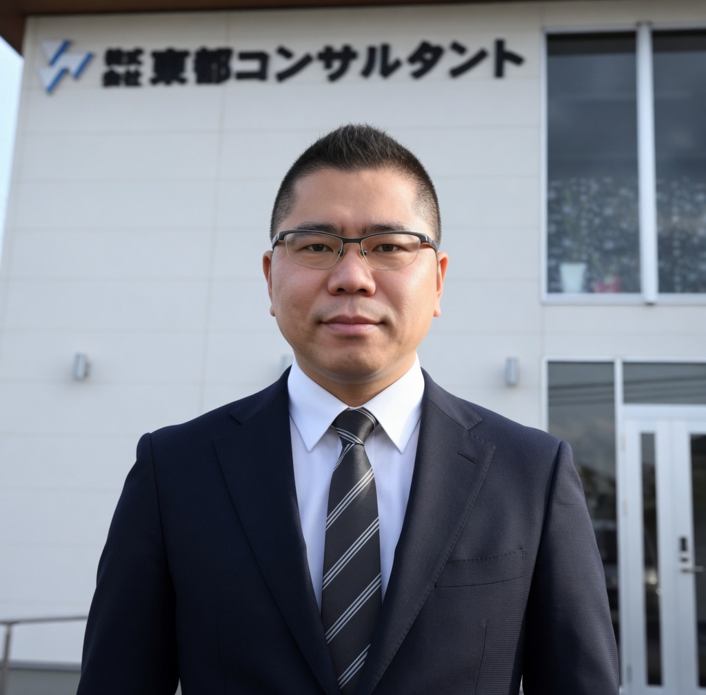 代表挨拶